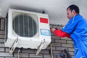24/7 and Emergency HVAC Near McBeth, TX | Air Conidtioning and Heating Contractors